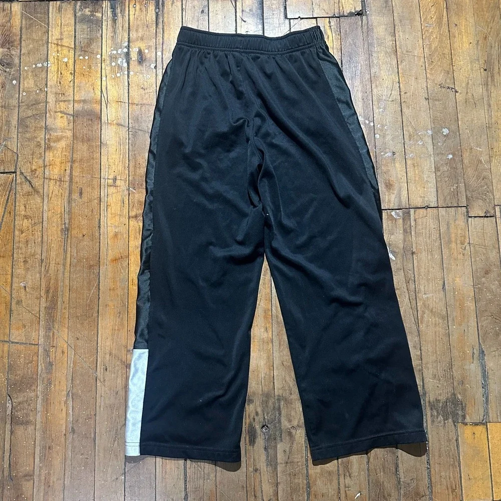 Nike track pants